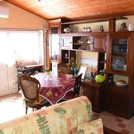 Agriturismo Raja ファームステイ グロッセート