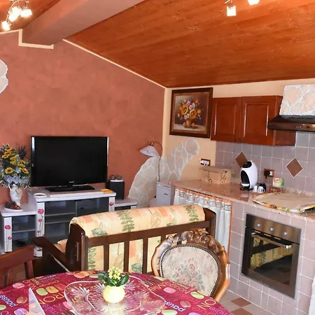 Agriturismo Raja ファームステイ グロッセート