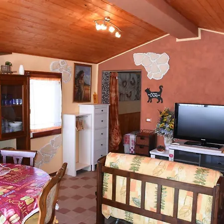 ファームステイ Agriturismo Raja グロッセート