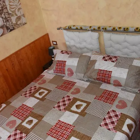 ファームステイ Agriturismo Raja *